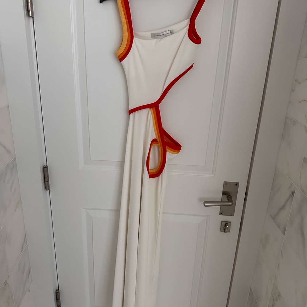 Christopher Esber Dress - Picture 3 of 4